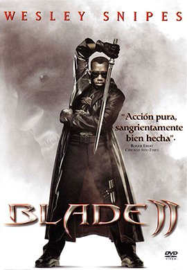 Blade 2 2002